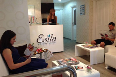 Esila Güzellik Ve Estetik