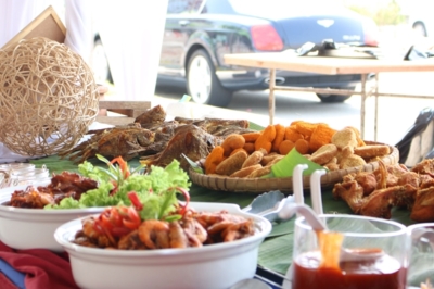 Ayso Catering