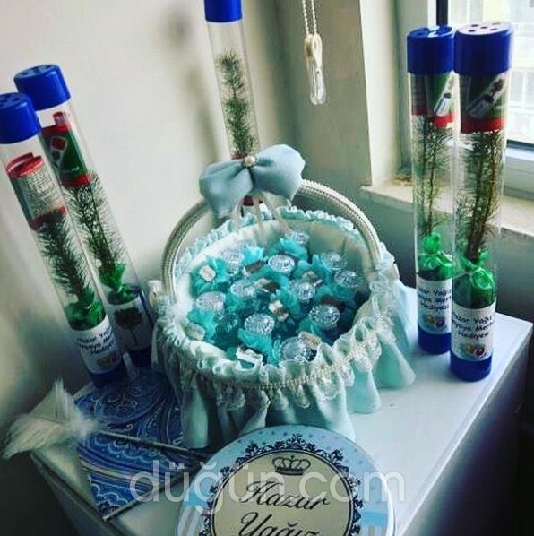 Fideland Nikah Fidanları