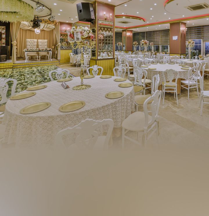 Tektaş Düğün Salonu