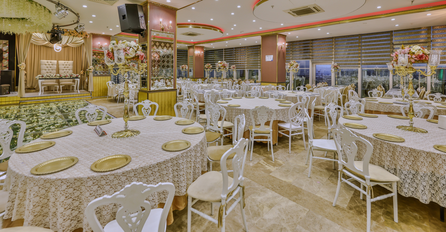 Tektaş Düğün Salonu