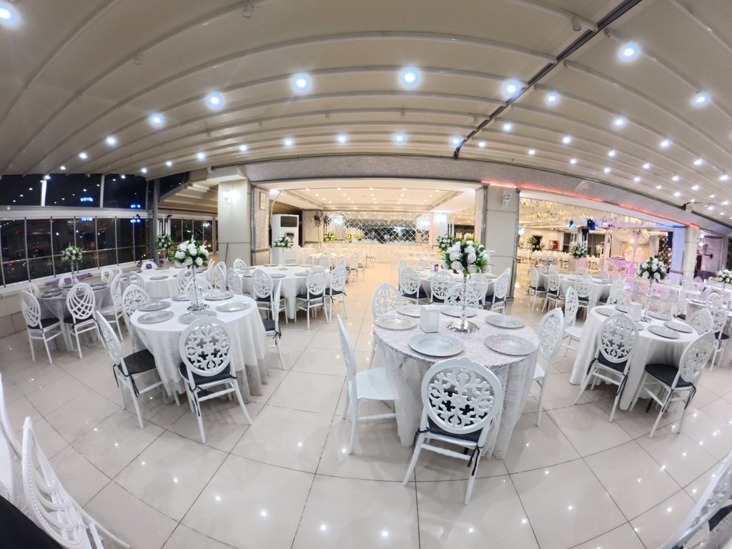 Tektaş Düğün Salonu