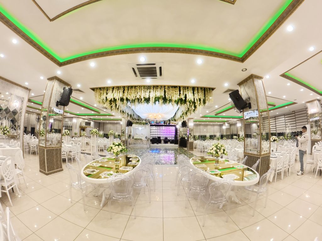 Tektaş Düğün Salonu