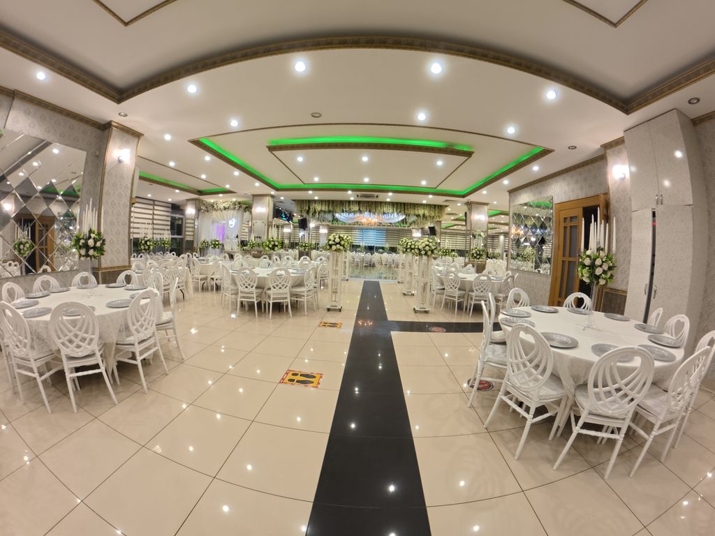 Tektaş Düğün Salonu