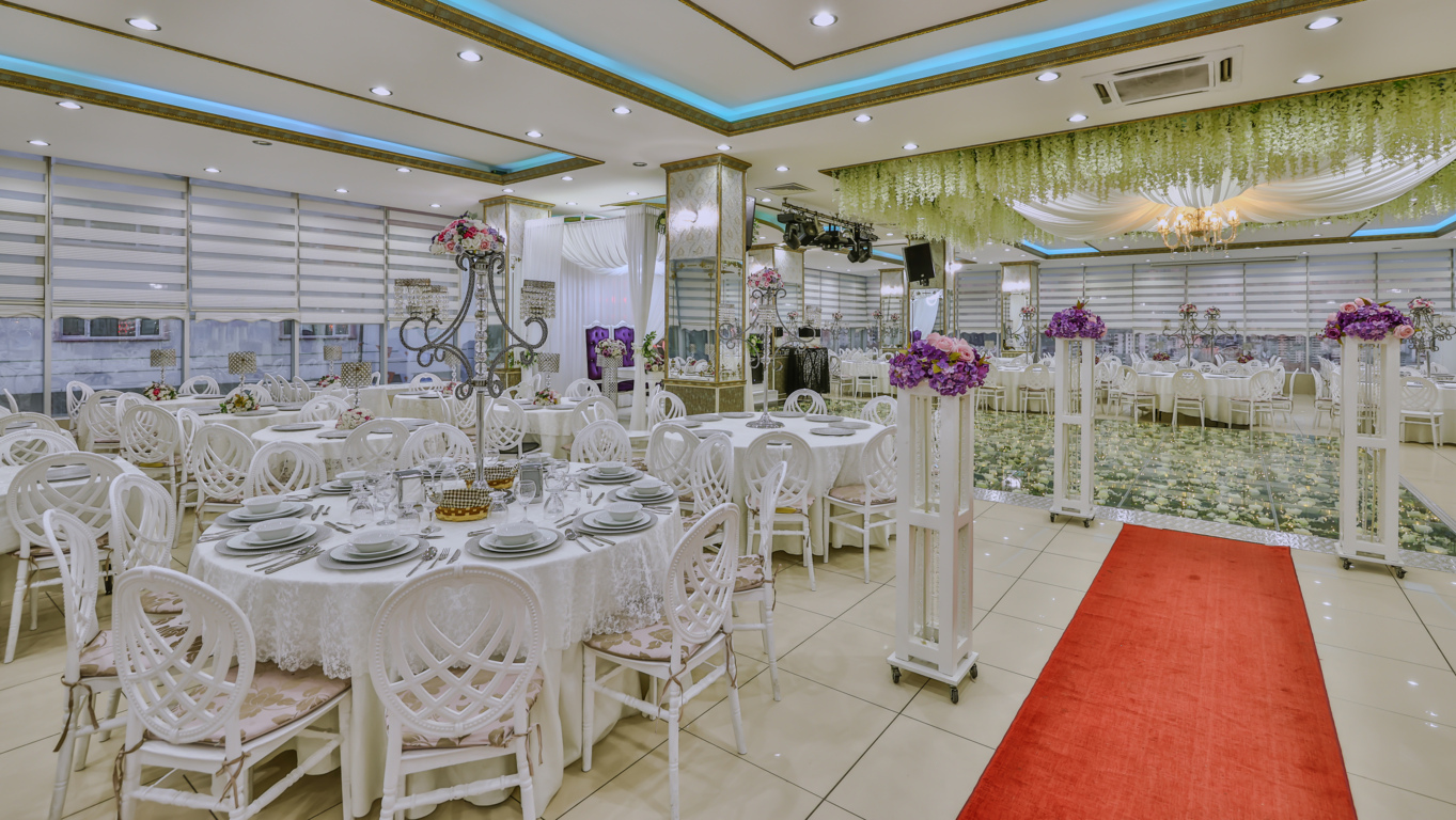 Tektaş Düğün Salonu