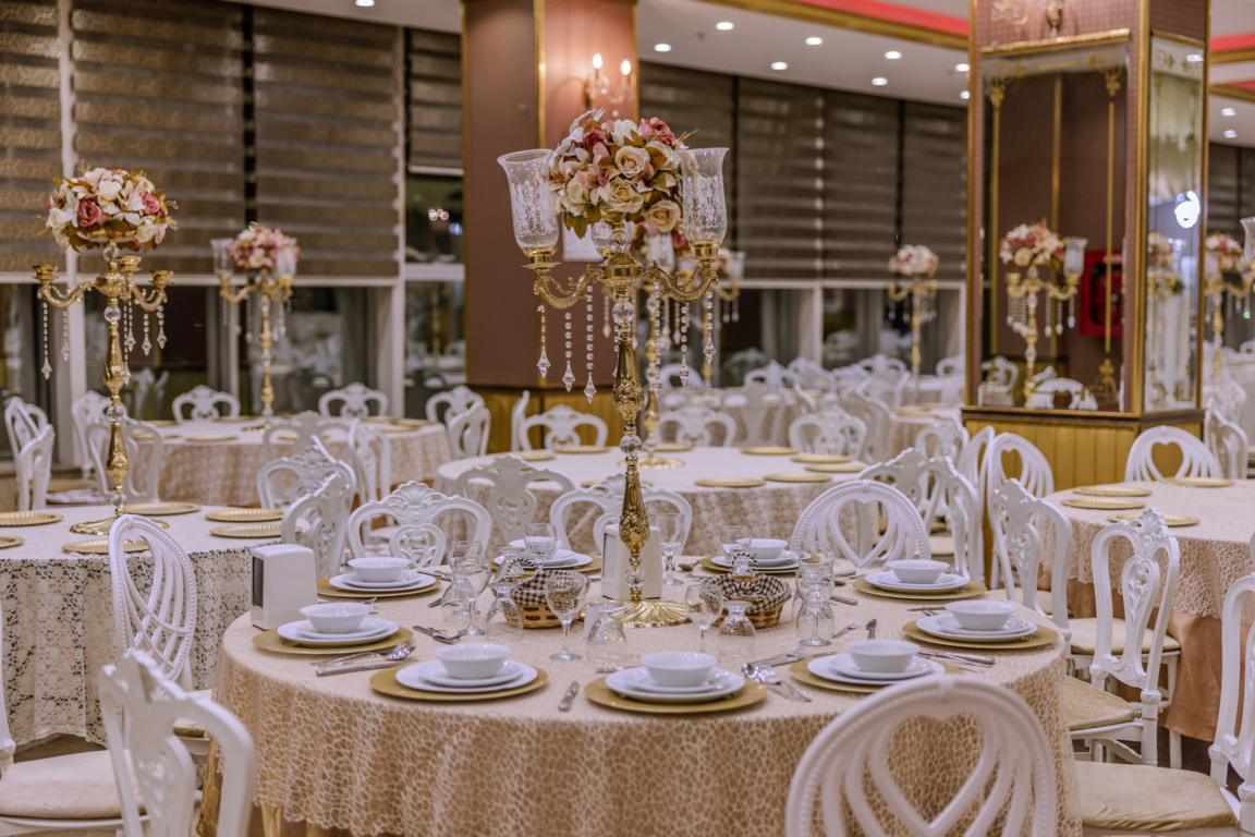 Tektaş Düğün Salonu