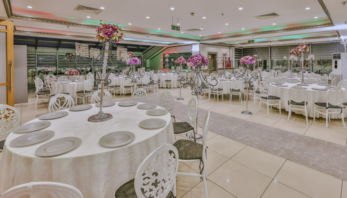 Tektaş Düğün Salonu
