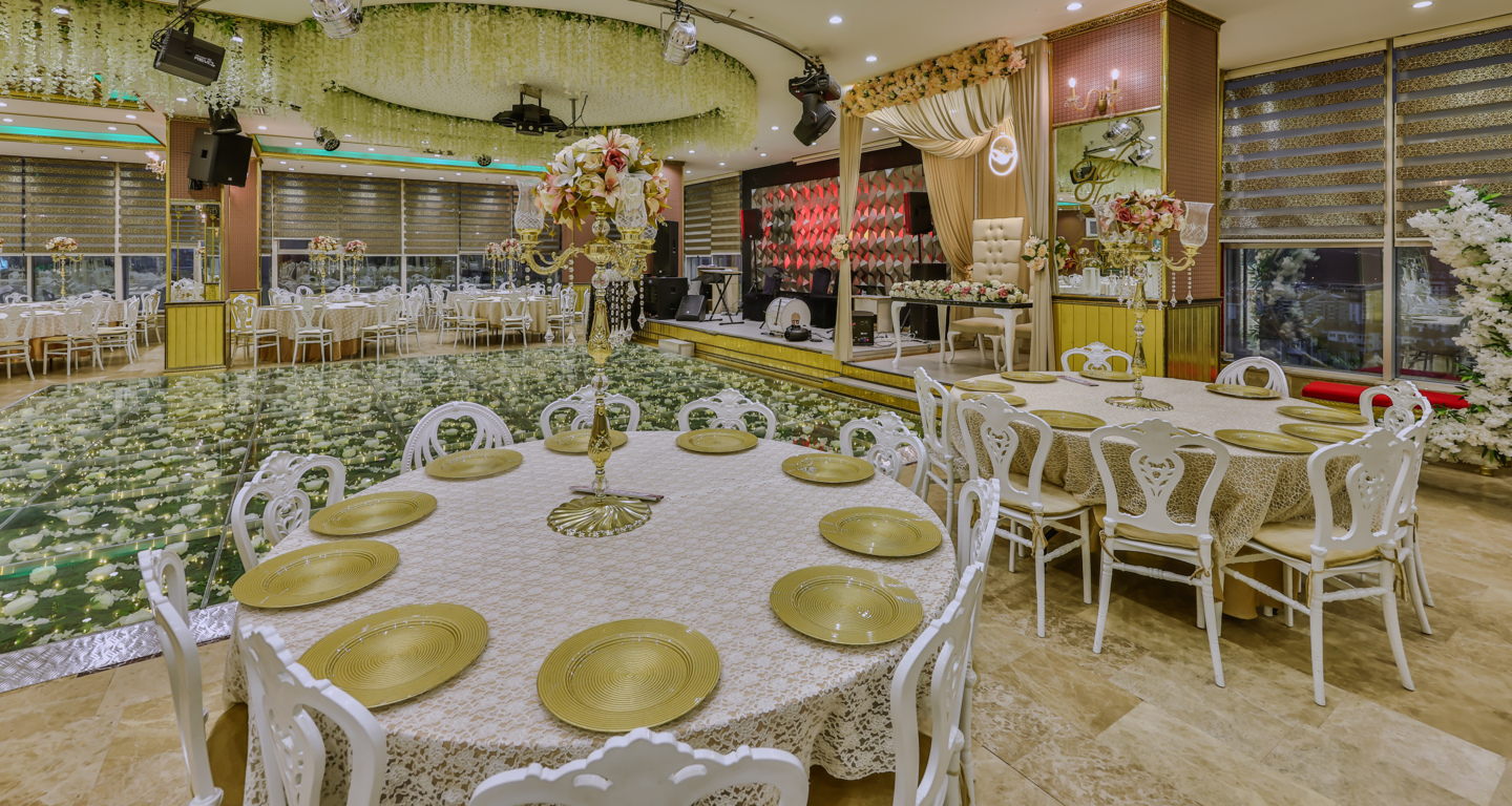 Tektaş Düğün Salonu