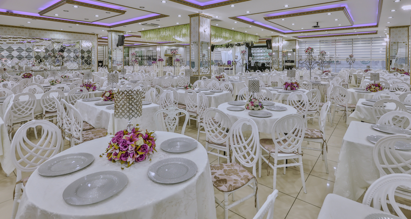 Tektaş Düğün Salonu