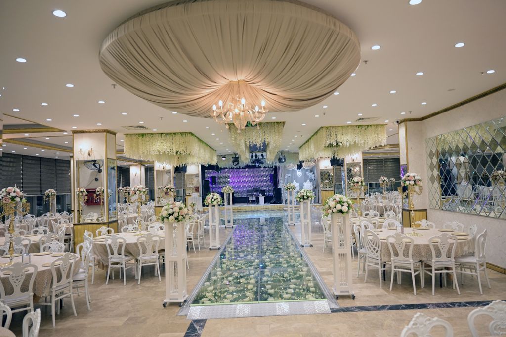 Tektaş Düğün Salonu