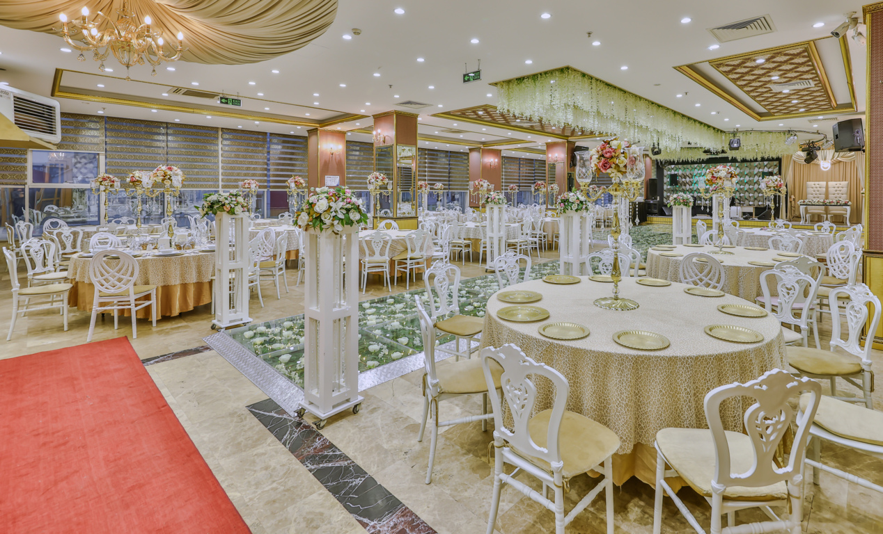 Tektaş Düğün Salonu