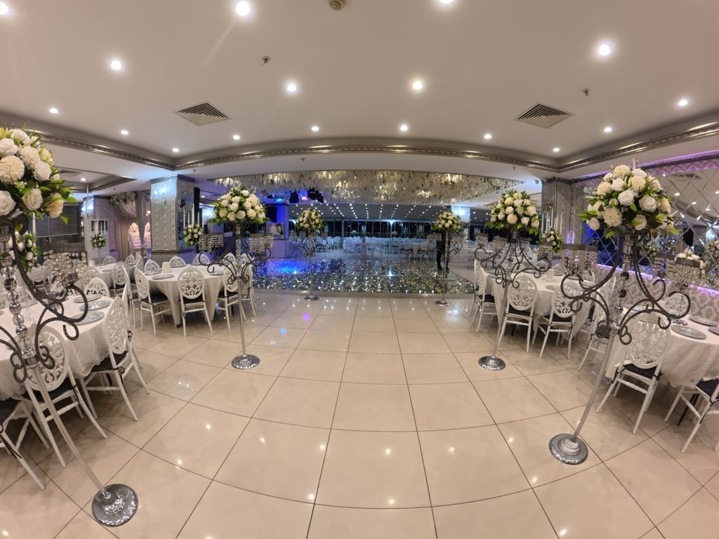 Tektaş Düğün Salonu