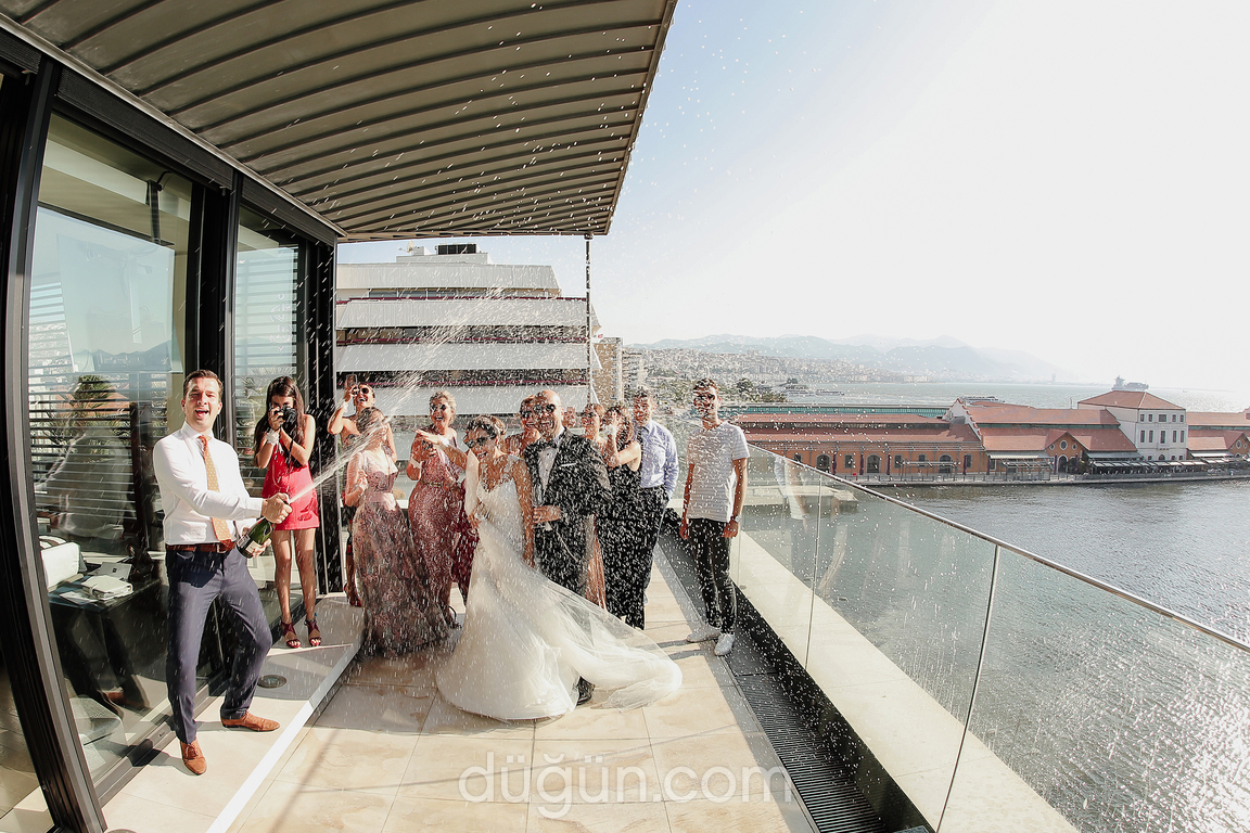 Berk Fotoğrafçılık / Sezgin Kalkan