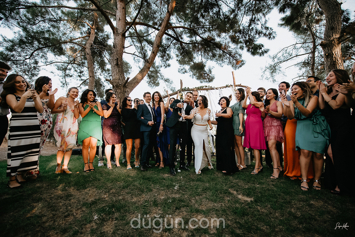 Berk Fotoğrafçılık / Sezgin Kalkan