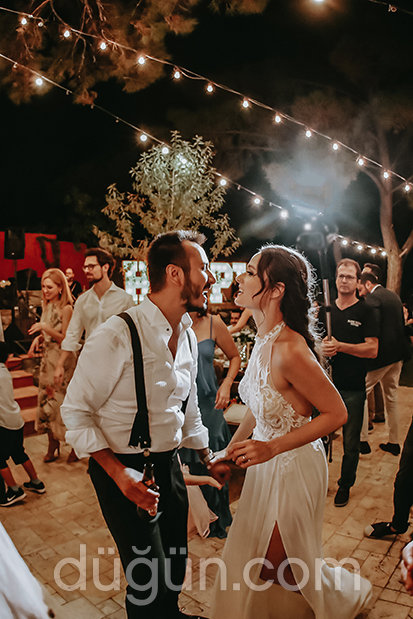 Berk Fotoğrafçılık / Sezgin Kalkan