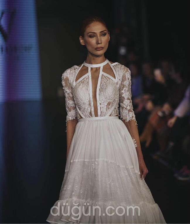 White House Moda Evi Gelinlik İstanbul