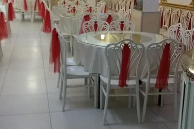 Duyal Düğün Sarayı