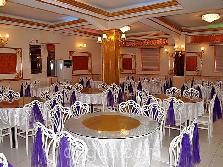 Duyal Düğün Sarayı