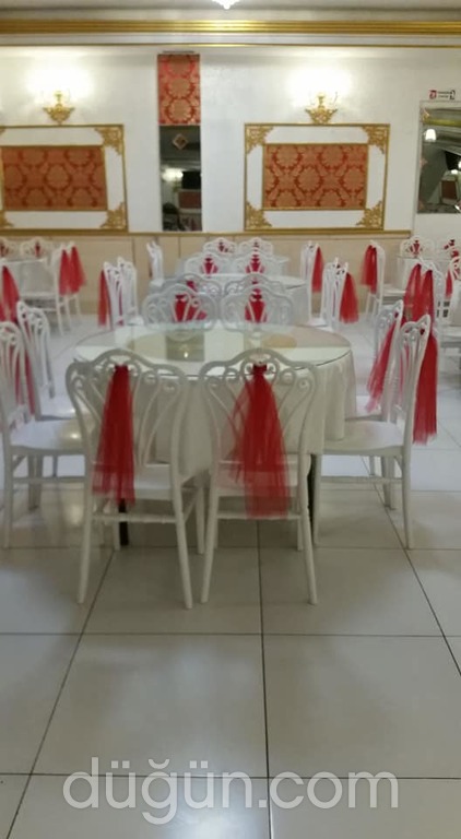 Duyal Düğün Sarayı