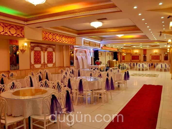 Duyal Düğün Sarayı