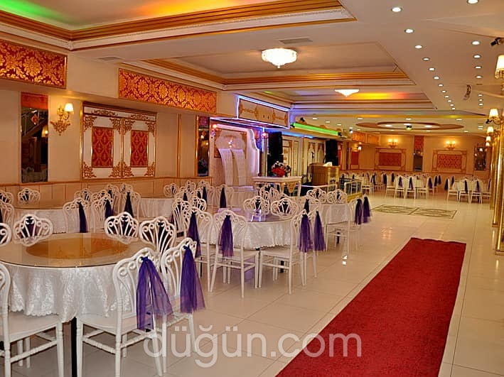 Duyal Düğün Sarayı