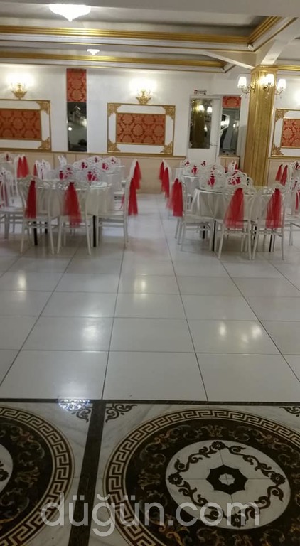 Duyal Düğün Sarayı