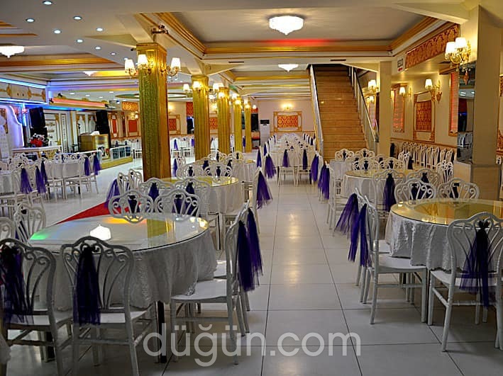 Duyal Düğün Sarayı