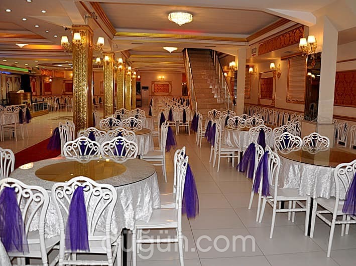 Duyal Düğün Sarayı