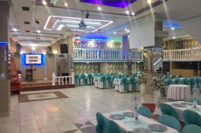 New Bahar Balo & Davet