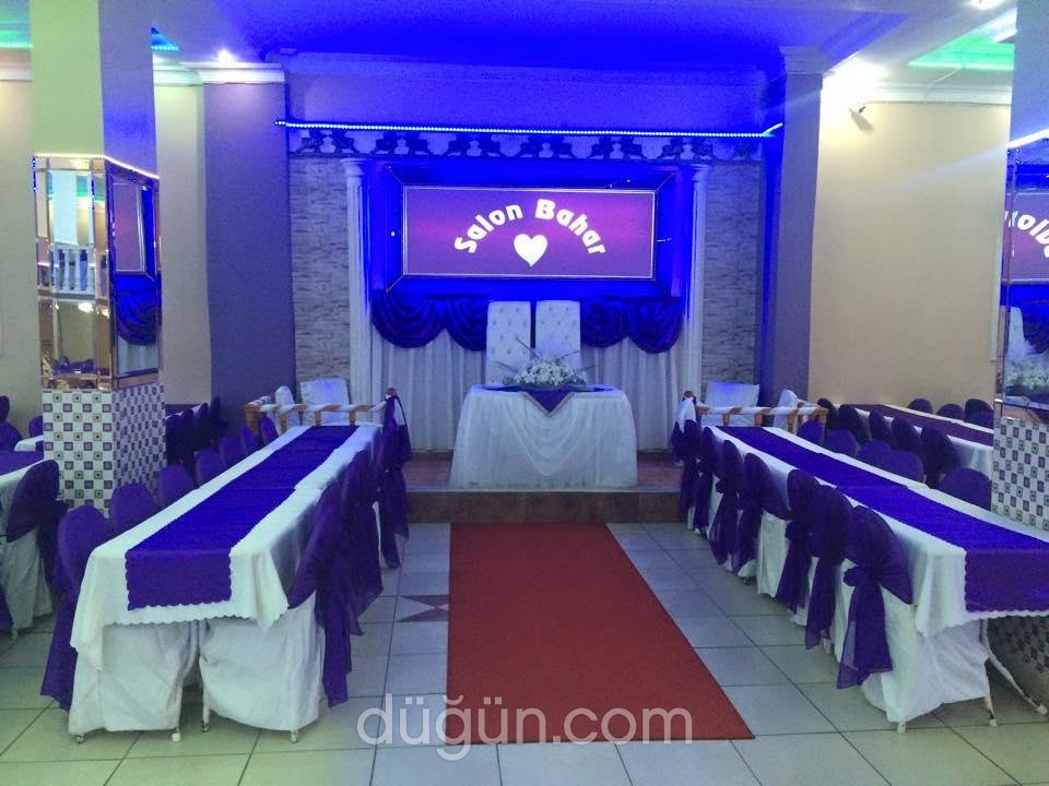 New Bahar Balo & Davet