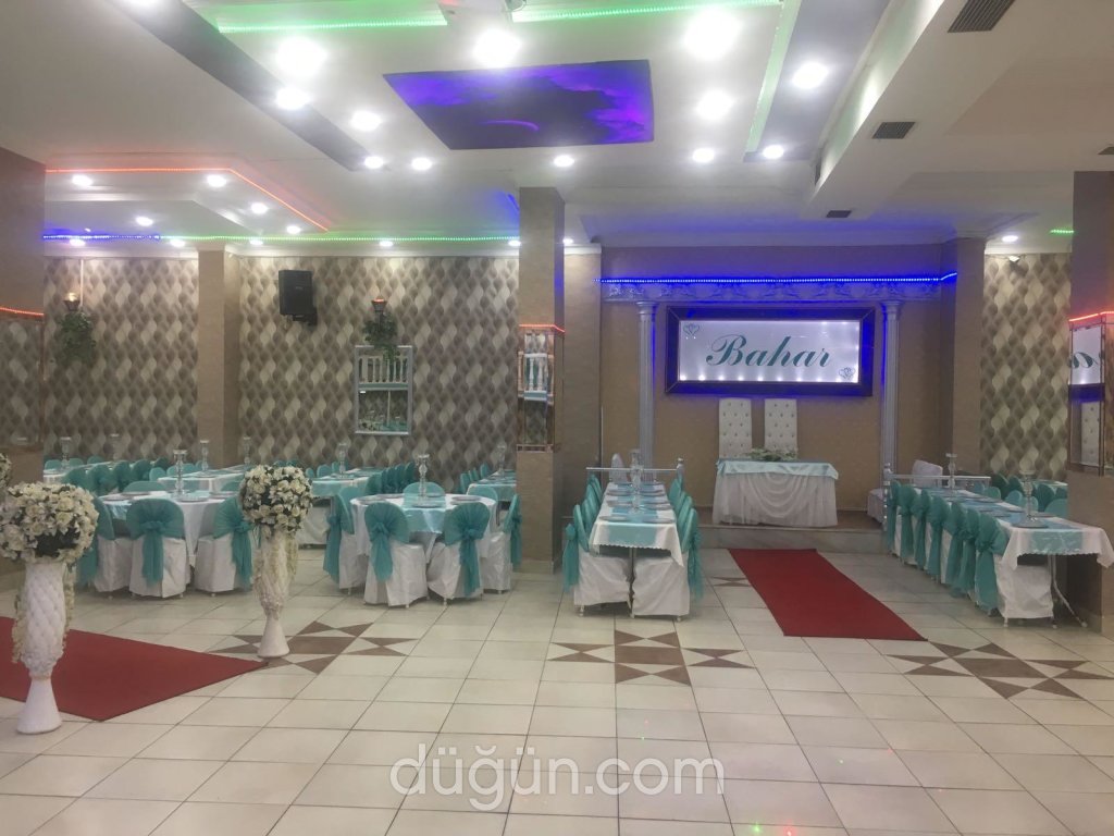 New Bahar Balo & Davet