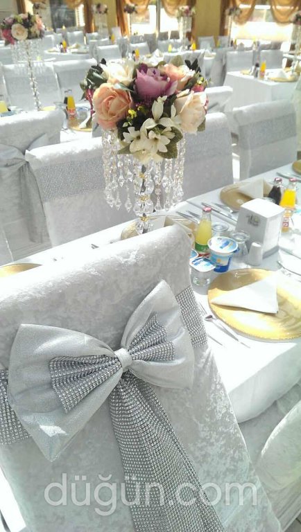 Başak Salon Sular Vadisi