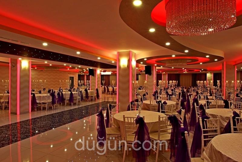 Olimpik Düğün Tesisleri