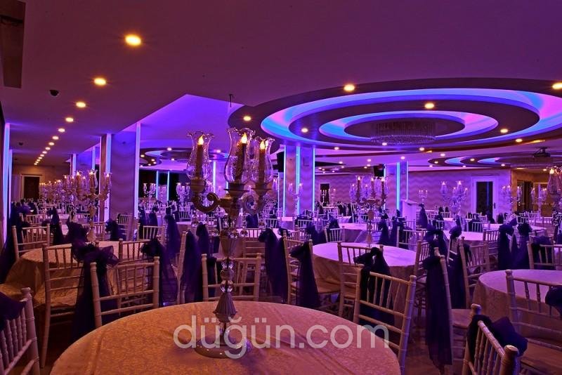 SALON MİMOZA