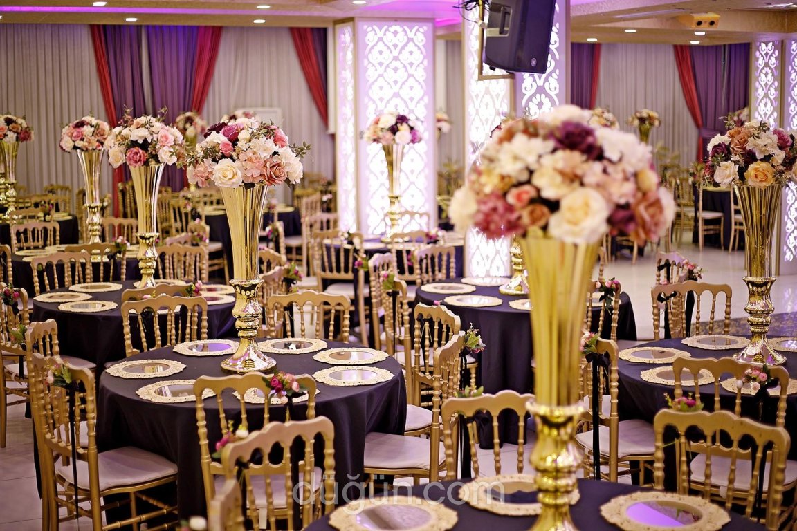 Olimpik Düğün Tesisleri