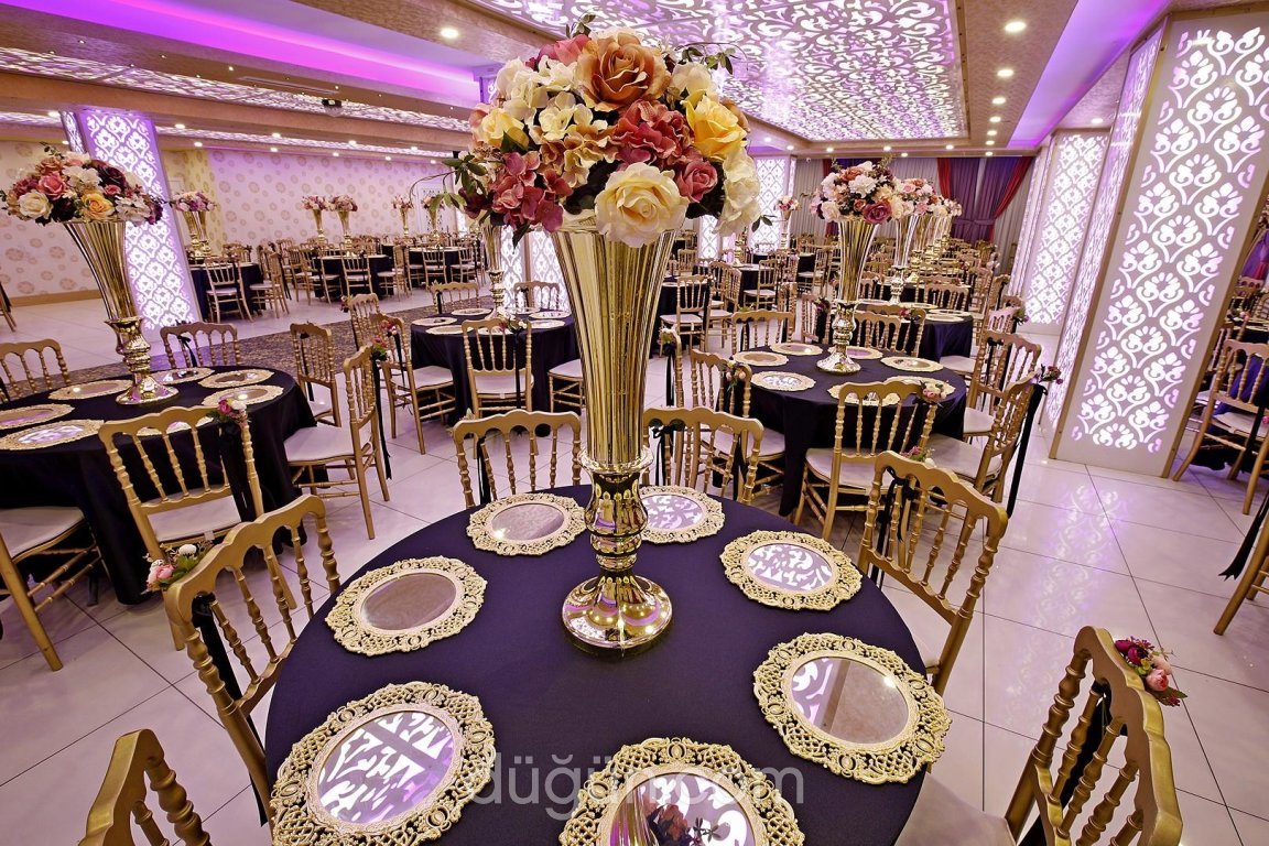 Olimpik Düğün Tesisleri