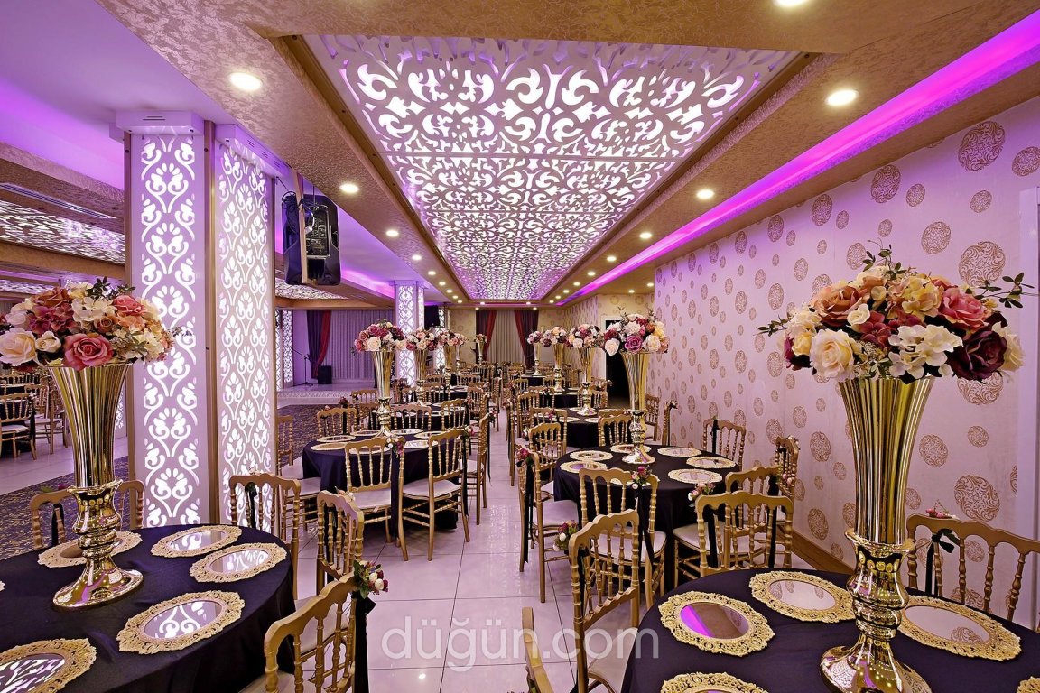 Olimpik Düğün Tesisleri