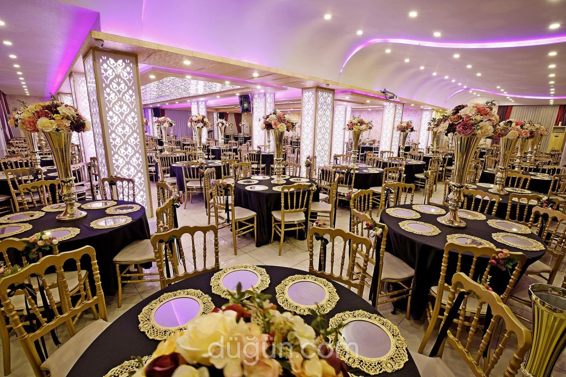 Olimpik Düğün Tesisleri