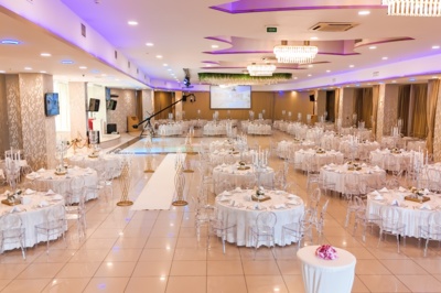 Asrı Mekan Kavacık Balo Salonu