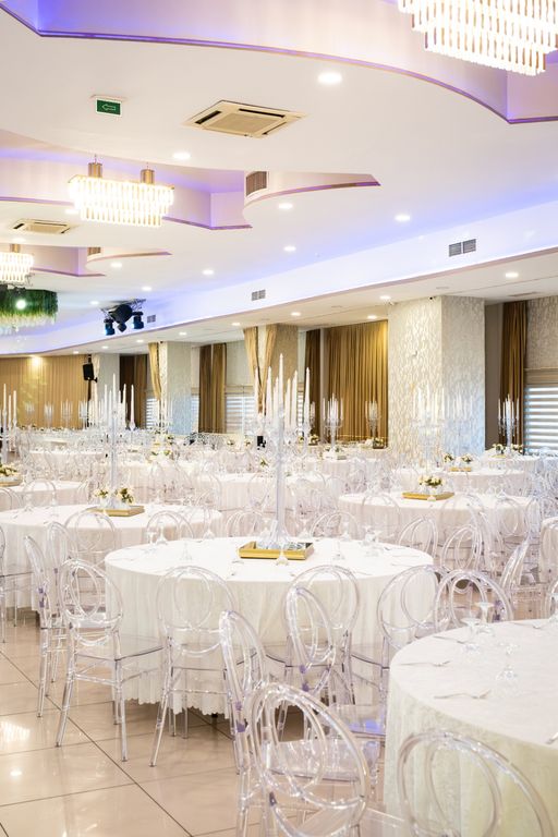Asrı Mekan Kavacık Balo Salonu - 2586784