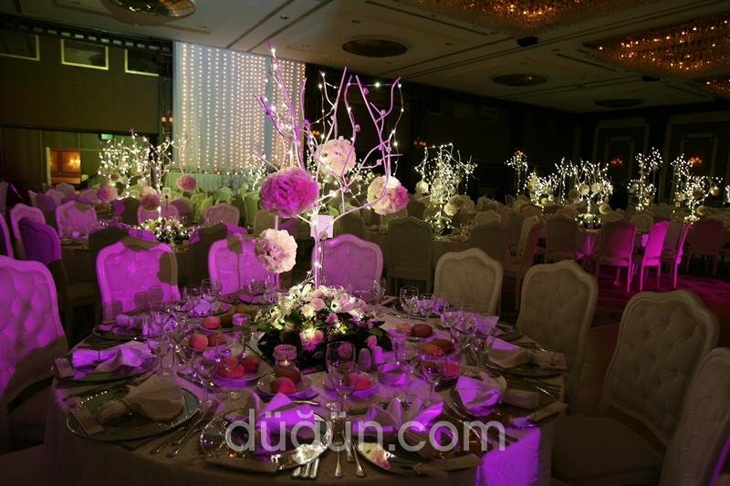 İyi dilekler ağaca