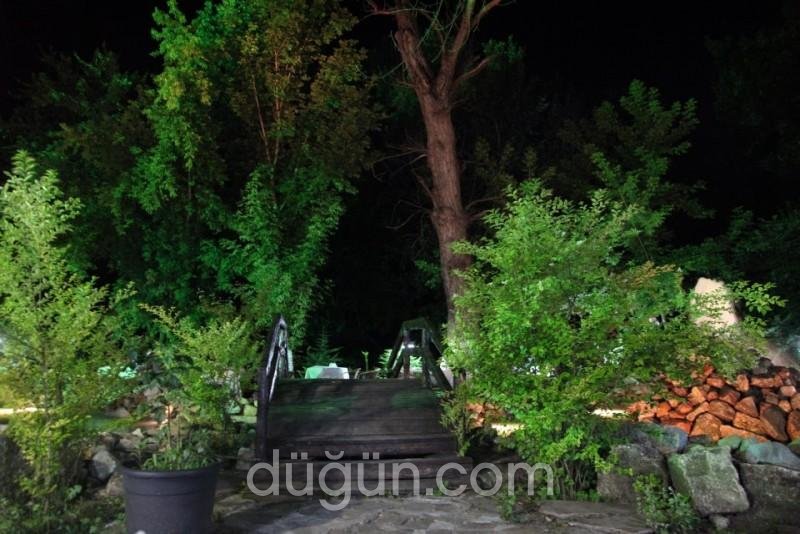 Ağa Köşkü Davet Bahçesi