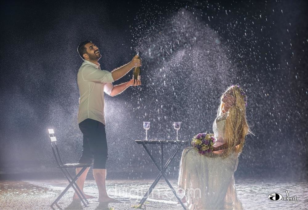 Dıramalı Fotoğraf ve Çiçekçilik