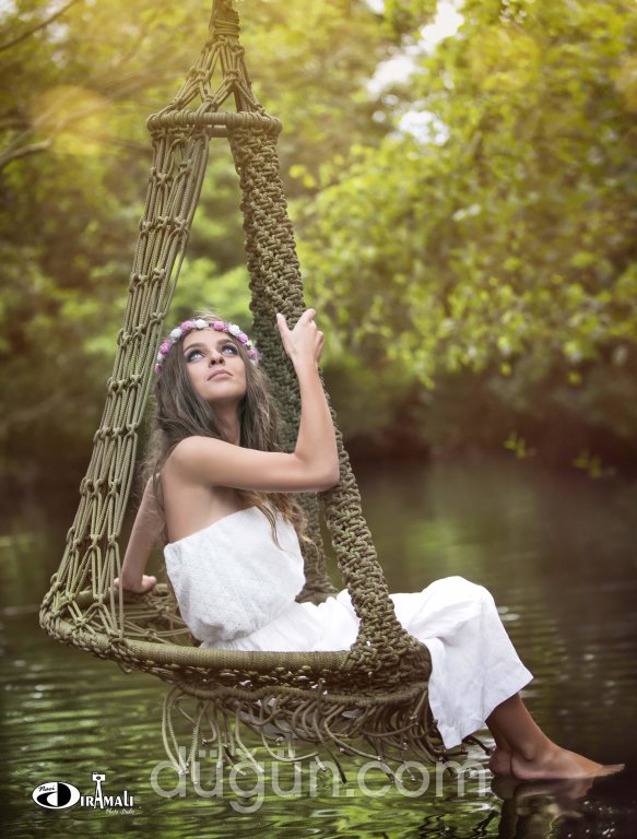 Dıramalı Fotoğraf ve Çiçekçilik