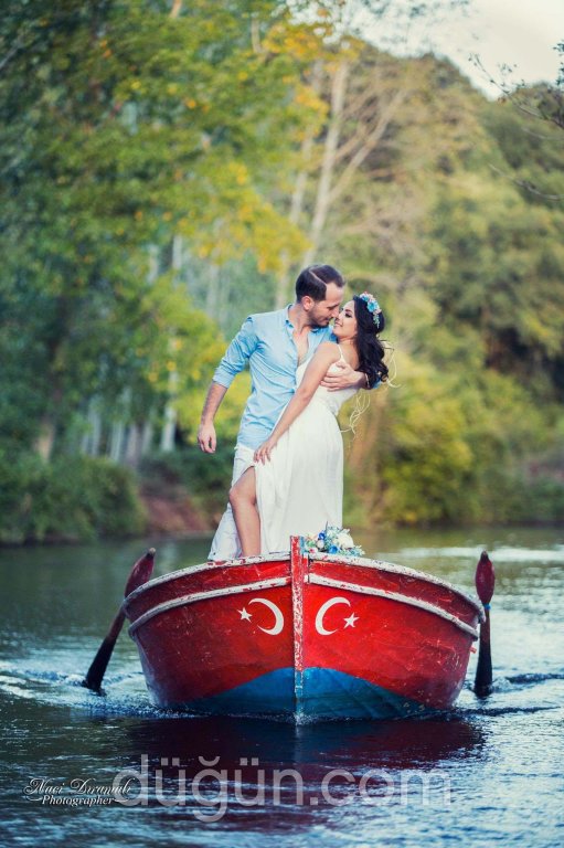 Dıramalı Fotoğraf ve Çiçekçilik