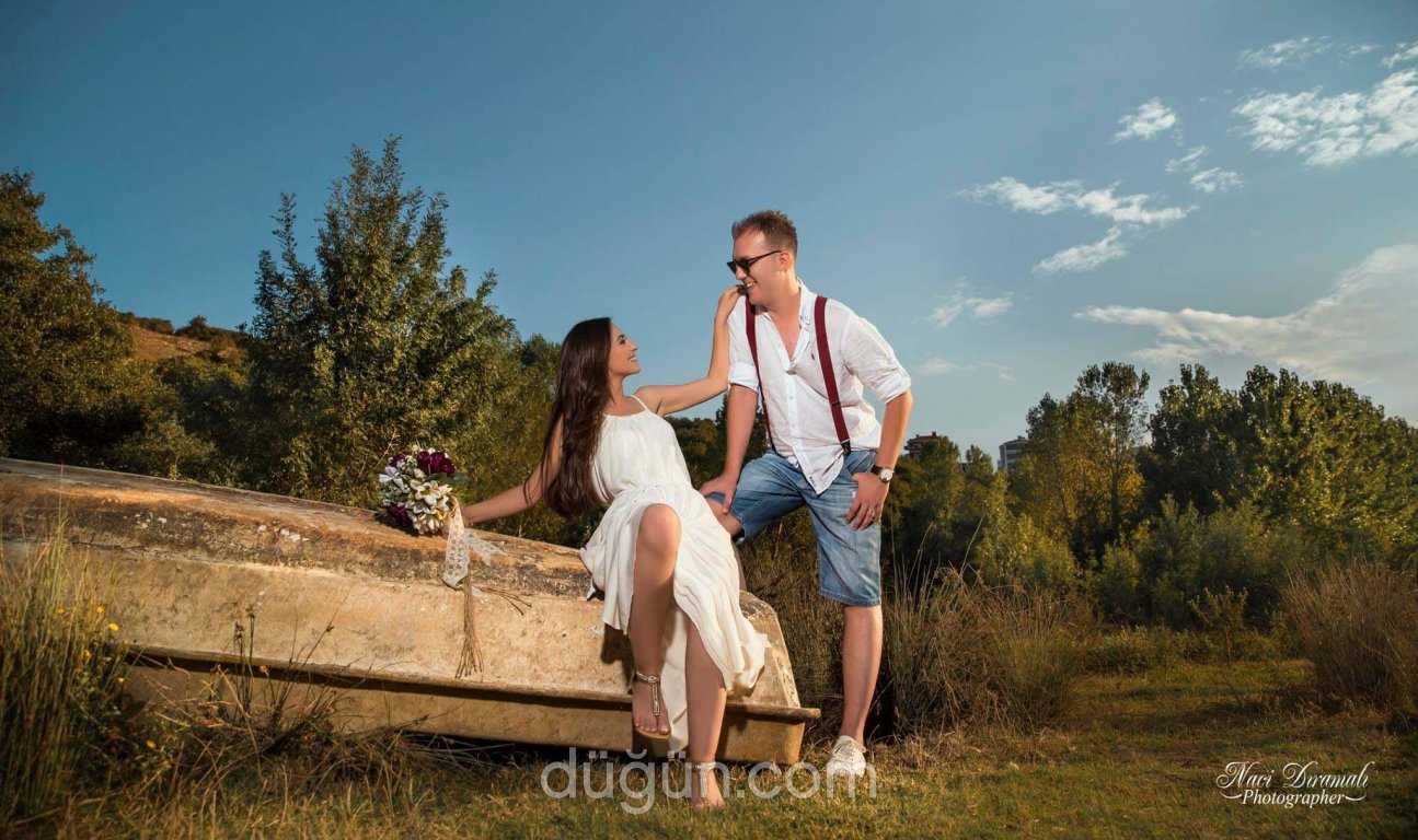 Dıramalı Fotoğraf ve Çiçekçilik