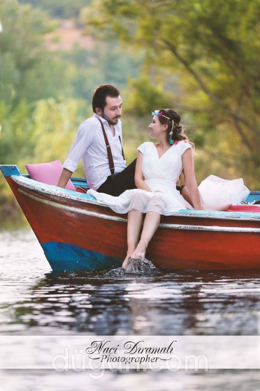 Dıramalı Fotoğraf ve Çiçekçilik