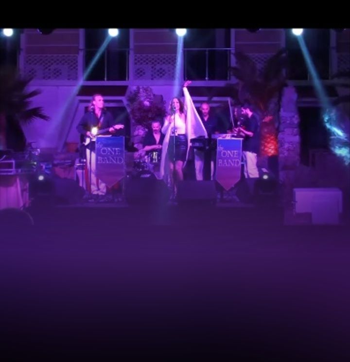 Nurzat & Esra Orkestrası
