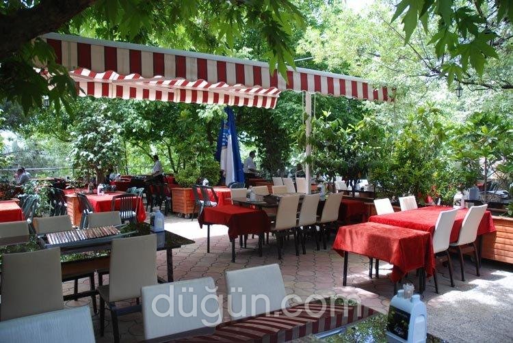 Nilüfer Doğa Restaurant