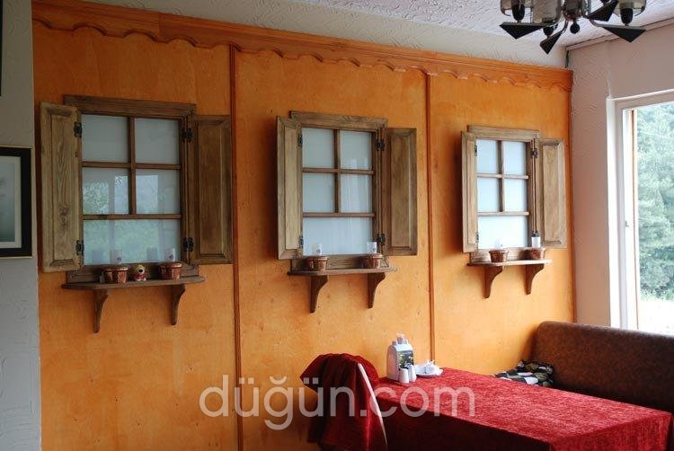 Nilüfer Doğa Restaurant